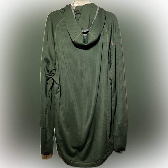 Sitka Fanatic Hoodie - M - x2 - Picture 5 of 6